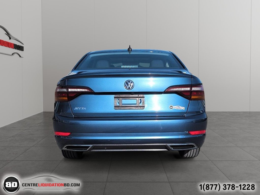 2019 Volkswagen Jetta Execline in Granby, Quebec - 7 - w1024h768px