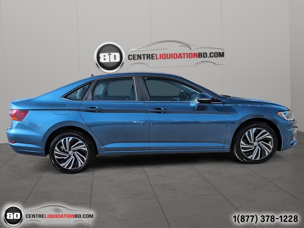 2019 Volkswagen Jetta Execline in Granby, Quebec - 4 - w1024h768px