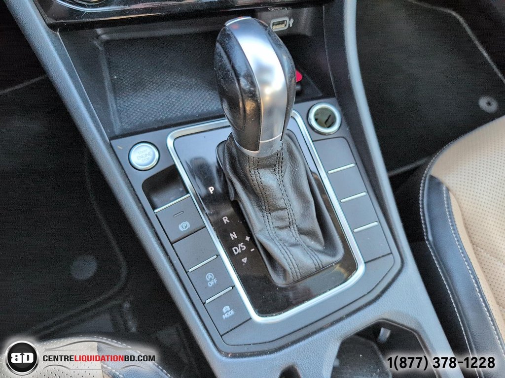 2019 Volkswagen Jetta Execline in Granby, Quebec - 21 - w1024h768px