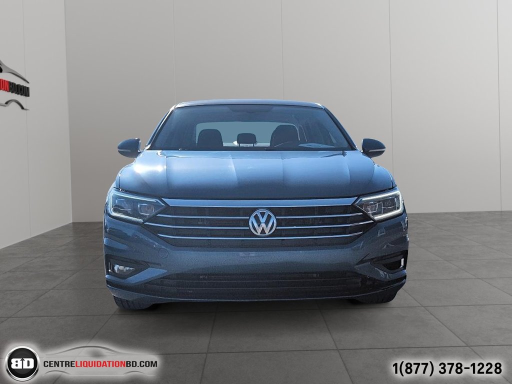 2019 Volkswagen Jetta Execline in Granby, Quebec - 2 - w1024h768px
