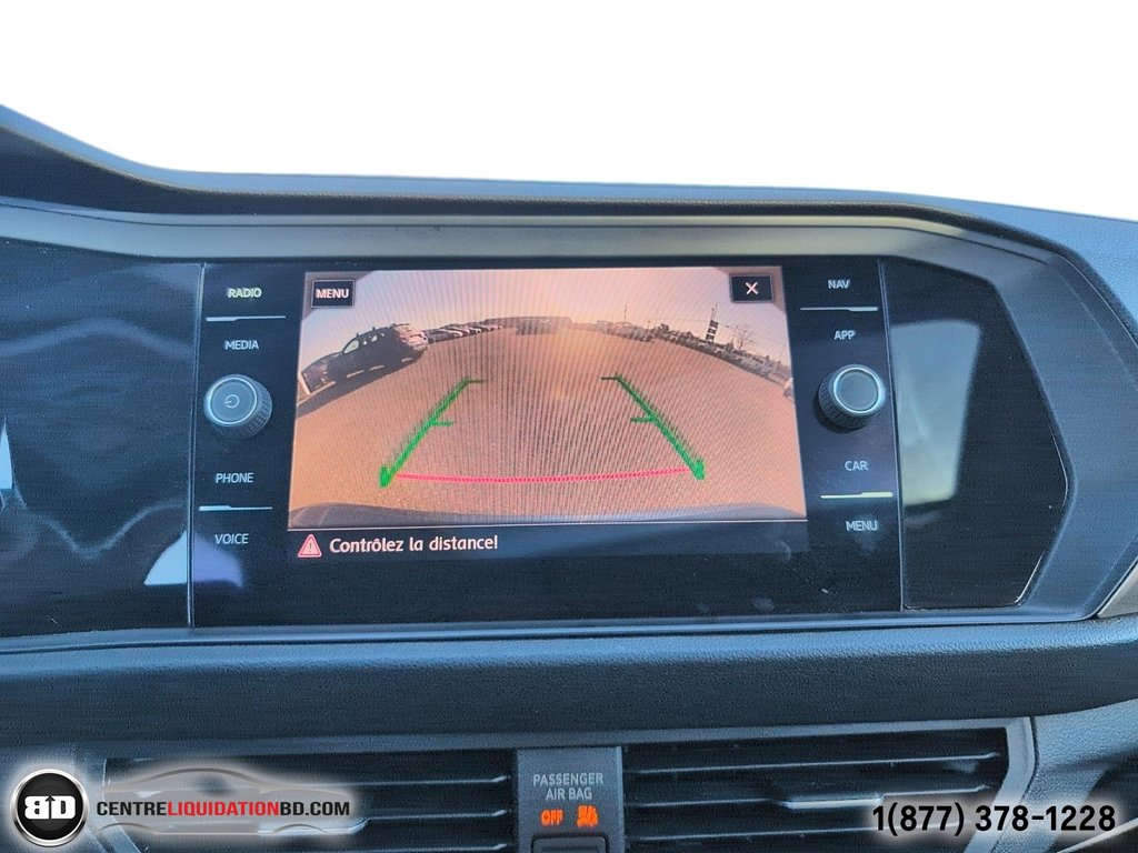 2019 Volkswagen Jetta Execline in Granby, Quebec - 23 - w1024h768px