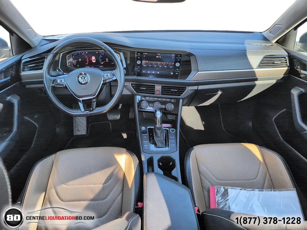 2019 Volkswagen Jetta Execline in Granby, Quebec - 16 - w1024h768px