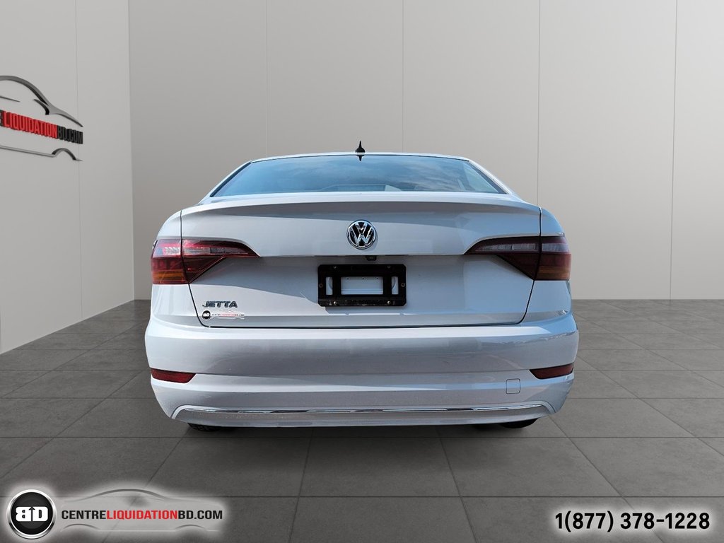 2019 Volkswagen Jetta Comfortline in Granby, Quebec - 7 - w1024h768px