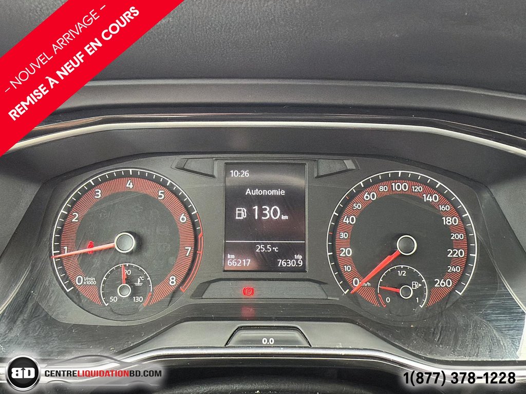 2019 Volkswagen Jetta Comfortline in Granby, Quebec - 13 - w1024h768px