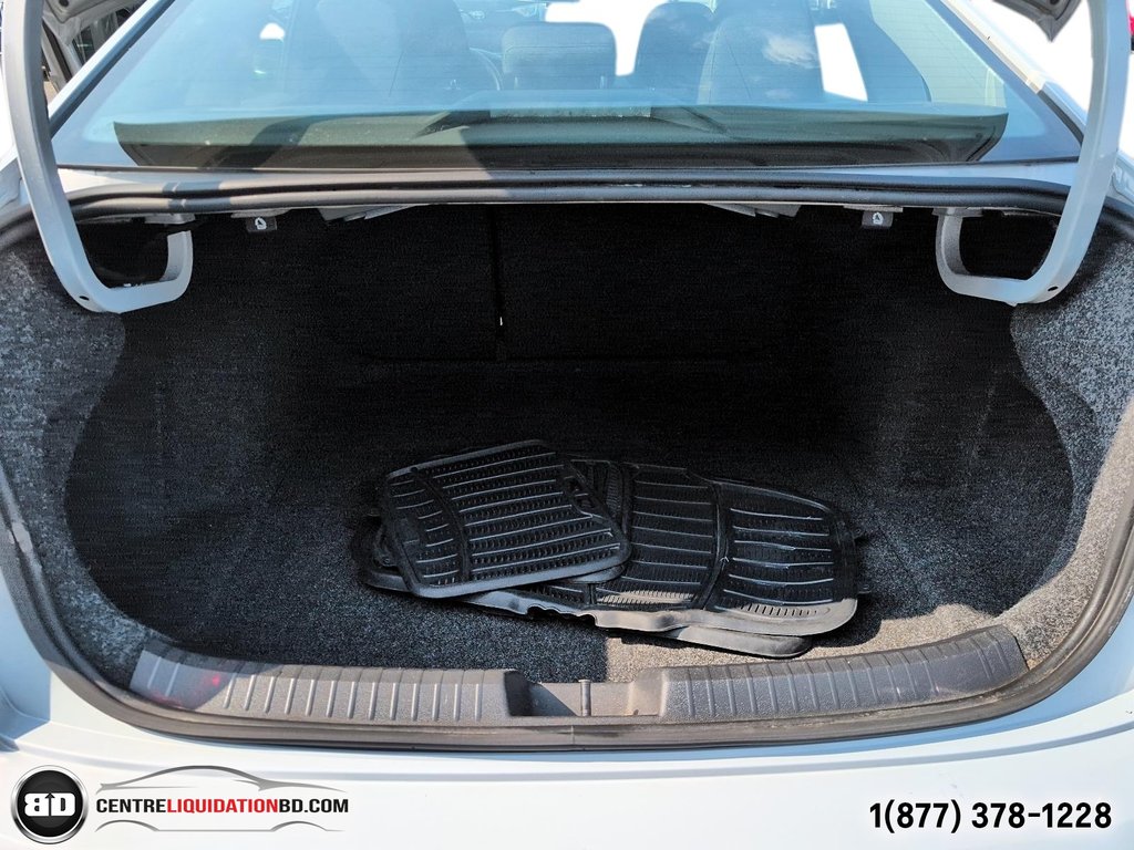 2019 Volkswagen Jetta Comfortline in Granby, Quebec - 11 - w1024h768px