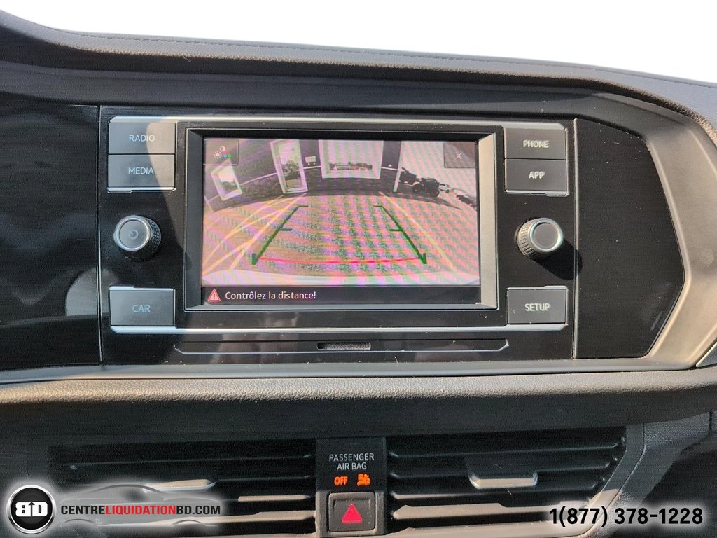 2019 Volkswagen Jetta Comfortline in Granby, Quebec - 22 - w1024h768px