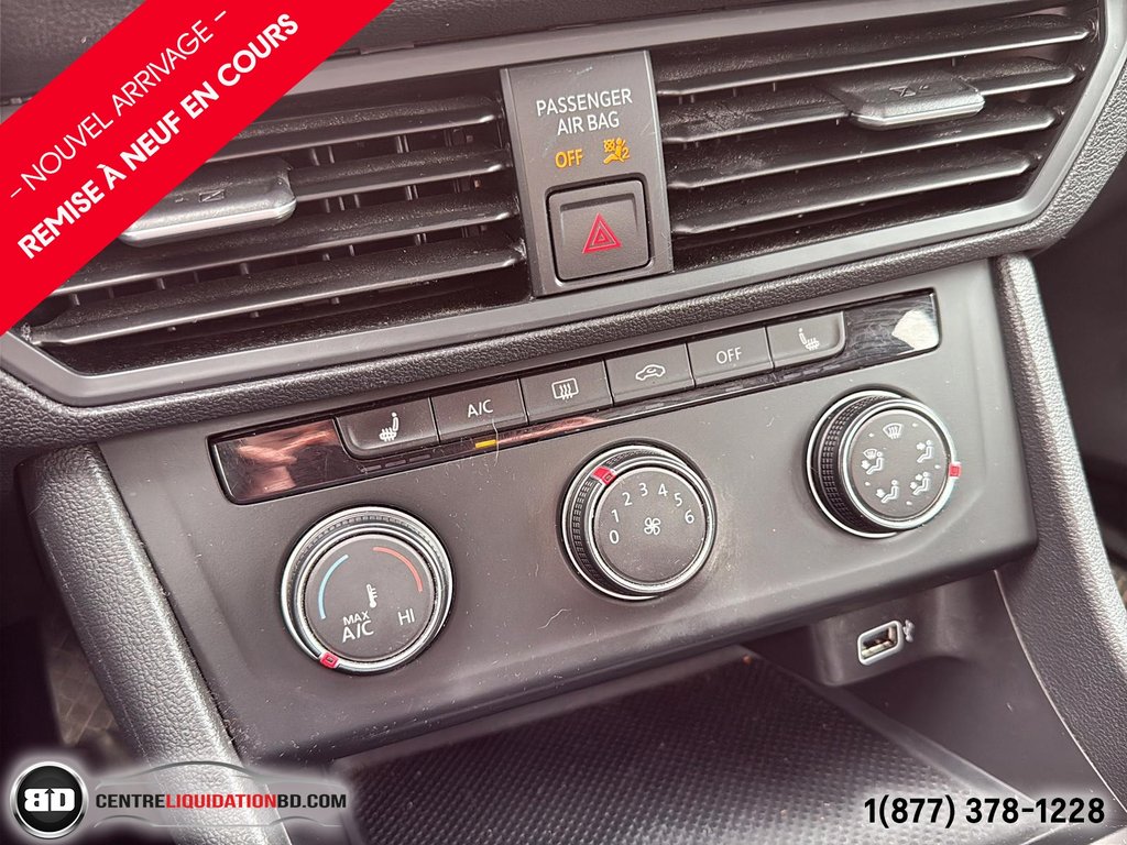 2019 Volkswagen Jetta Comfortline in Granby, Quebec - 16 - w1024h768px