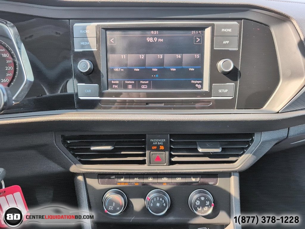 2019 Volkswagen Jetta Comfortline in Granby, Quebec - 20 - w1024h768px