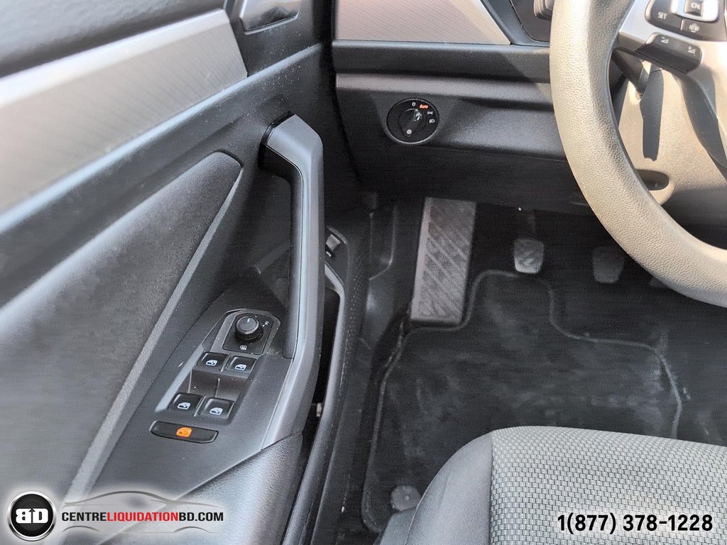 2019 Volkswagen Jetta Comfortline in Granby, Quebec - 17 - w1024h768px