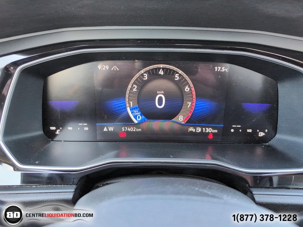2024 Volkswagen Jetta Comfortline MANUELLE in Granby, Quebec - 19 - w1024h768px
