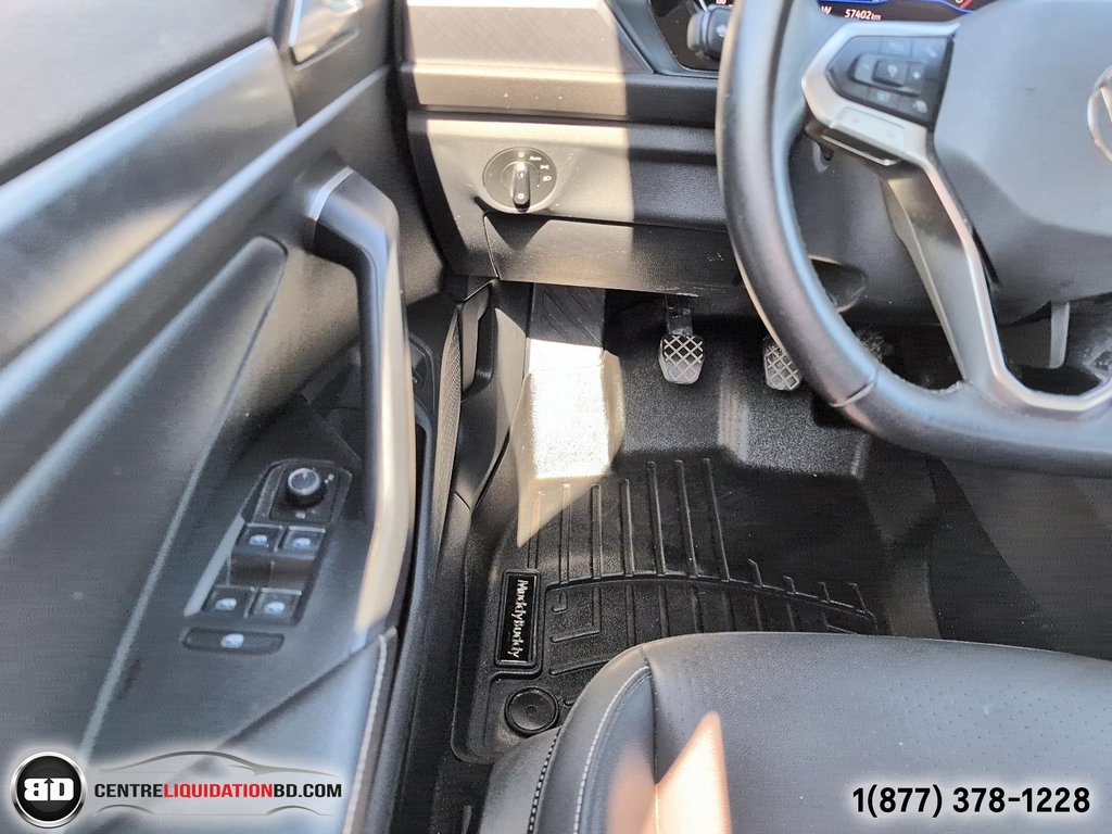 2024 Volkswagen Jetta Comfortline MANUELLE in Granby, Quebec - 17 - w1024h768px