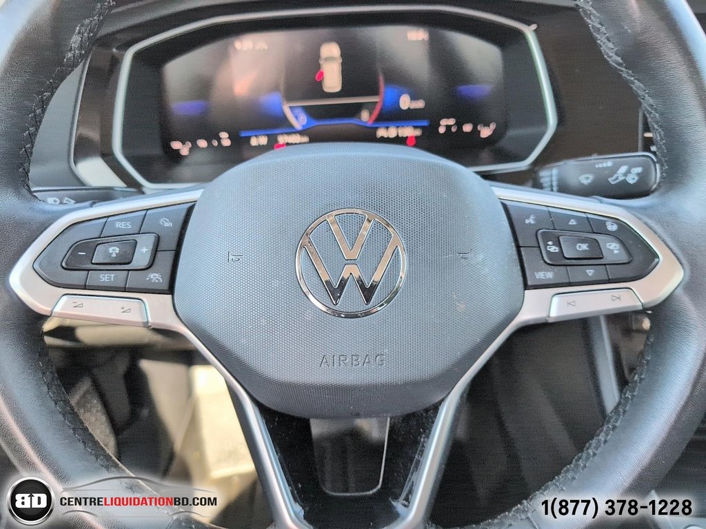 2024 Volkswagen Jetta Comfortline MANUELLE in Granby, Quebec - 18 - w1024h768px