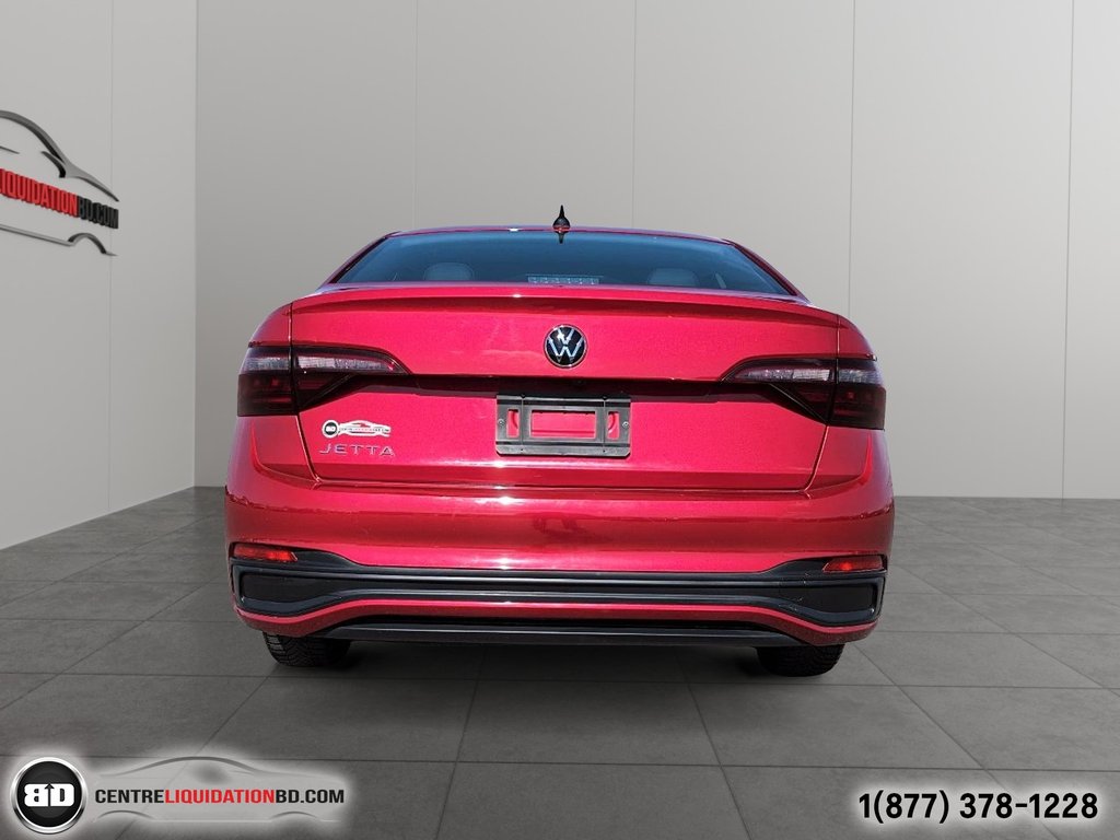 2024 Volkswagen Jetta Comfortline MANUELLE in Granby, Quebec - 7 - w1024h768px