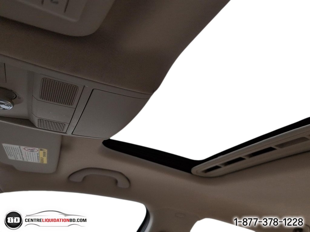 2013 Volkswagen Passat Highline in Granby, Quebec - 19 - w1024h768px