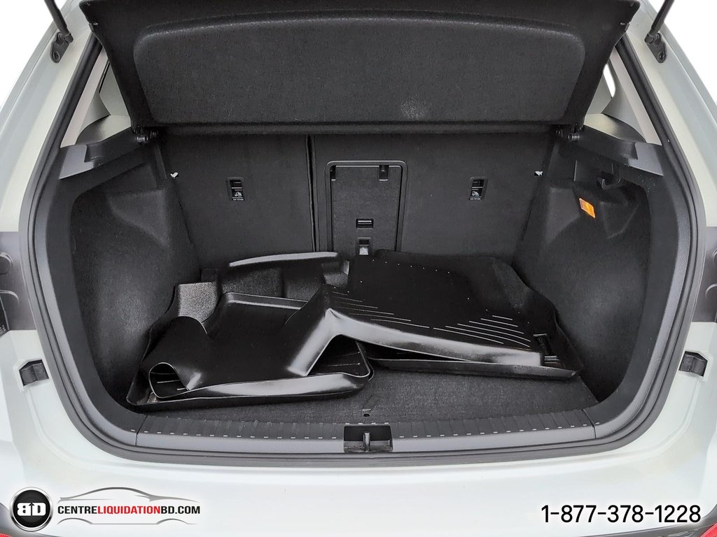 Volkswagen Taos Comfortline 2022 à Granby, Québec - 10 - w1024h768px