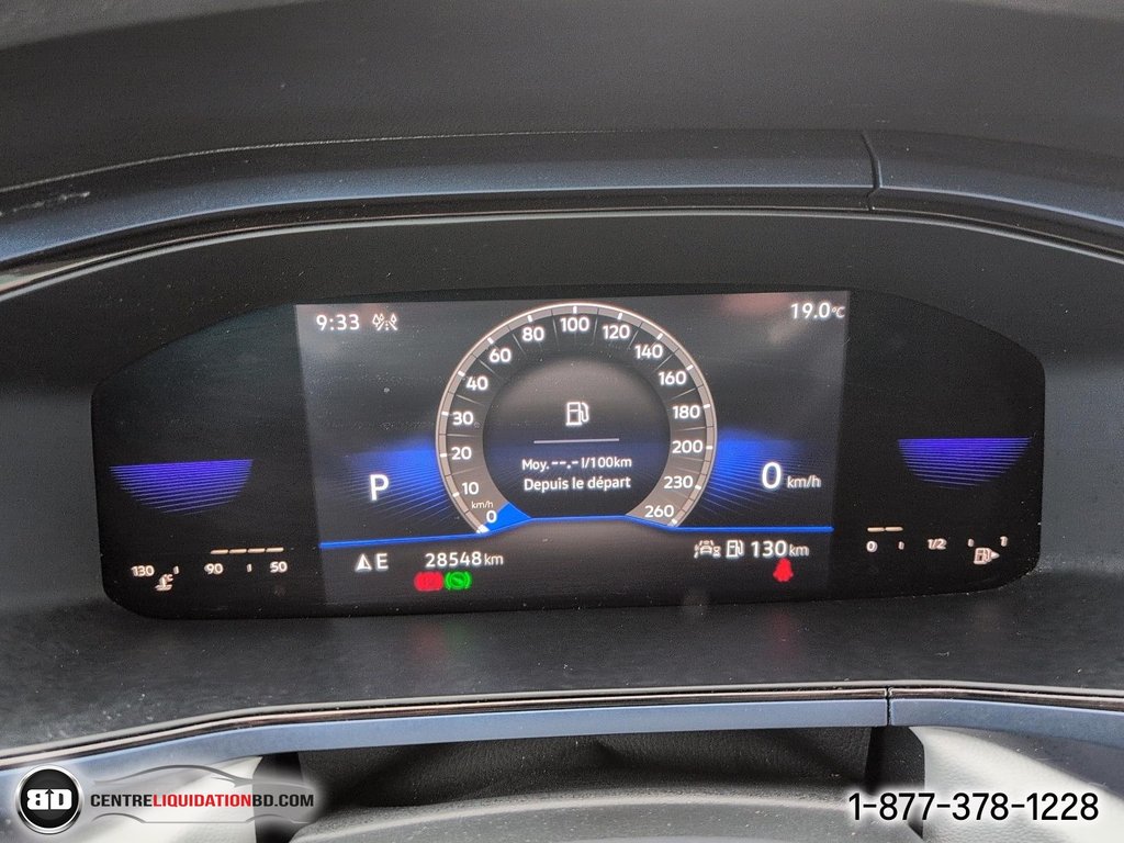 Volkswagen Taos Comfortline 2022 à Granby, Québec - 17 - w1024h768px