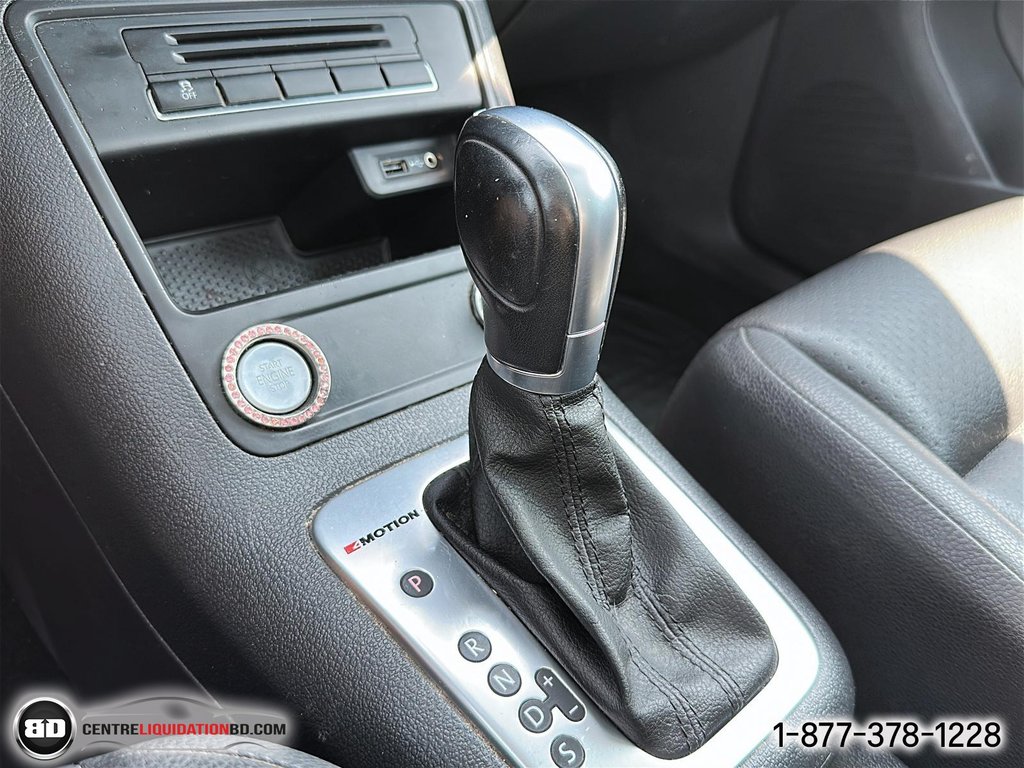 Volkswagen Tiguan Wolfsburg Edition 2017 à Granby, Québec - 18 - w1024h768px