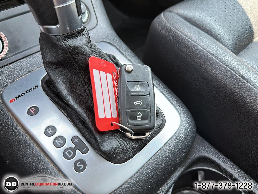 Volkswagen Tiguan Wolfsburg Edition 2017 à Granby, Québec - 20 - w1024h768px