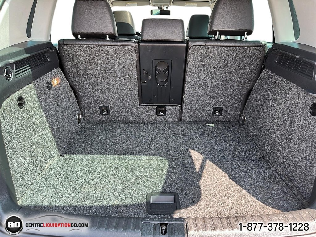Volkswagen Tiguan Wolfsburg Edition 2017 à Granby, Québec - 9 - w1024h768px