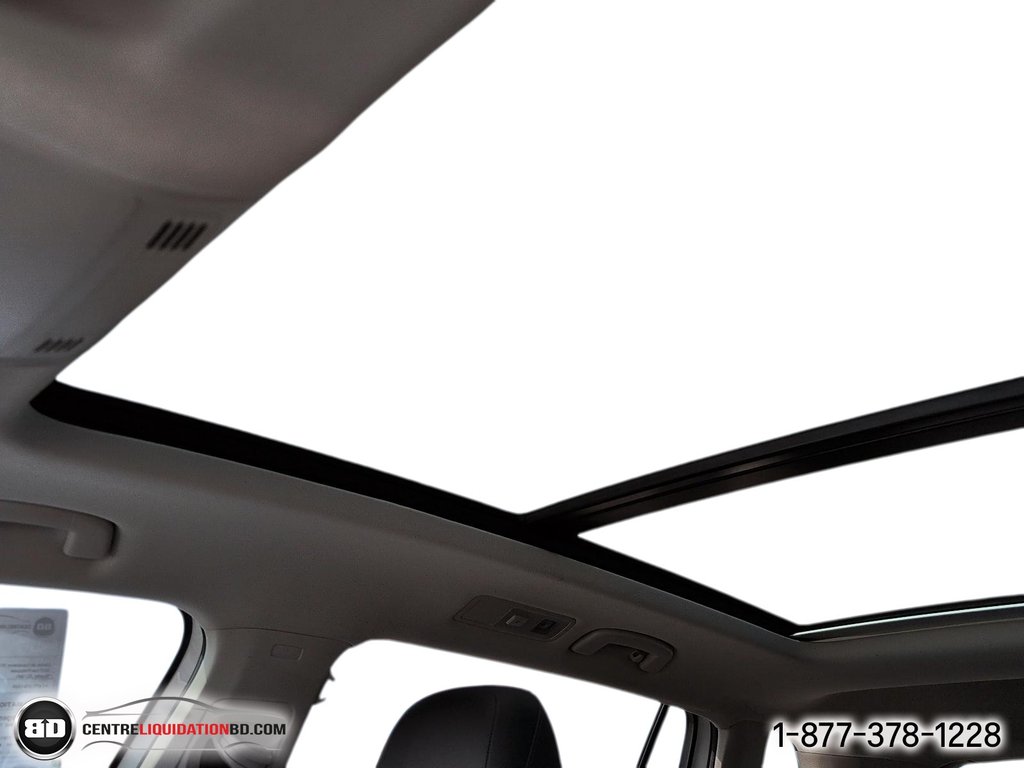 Volkswagen Tiguan Comfortline 2018 à Granby, Québec - 21 - w1024h768px