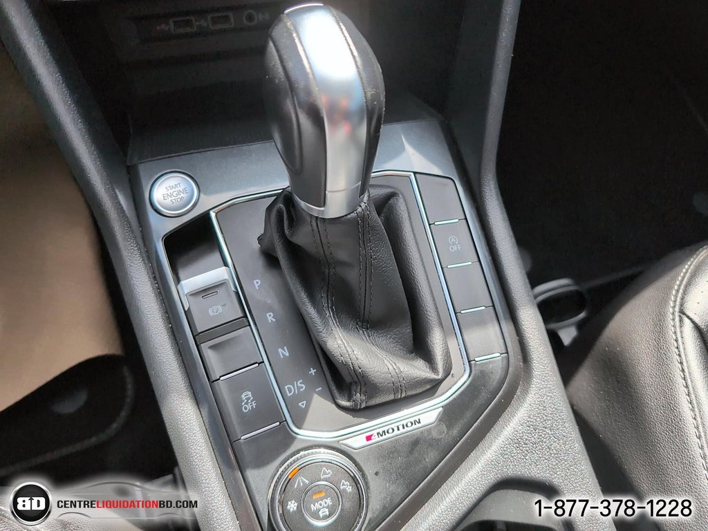 Volkswagen Tiguan Comfortline 2018 à Granby, Québec - 20 - w1024h768px