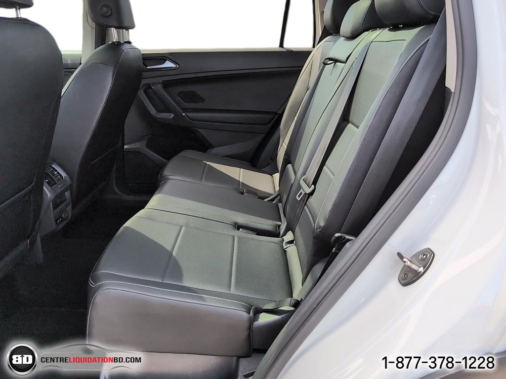 Volkswagen Tiguan Comfortline 2018 à Granby, Québec - 13 - w1024h768px