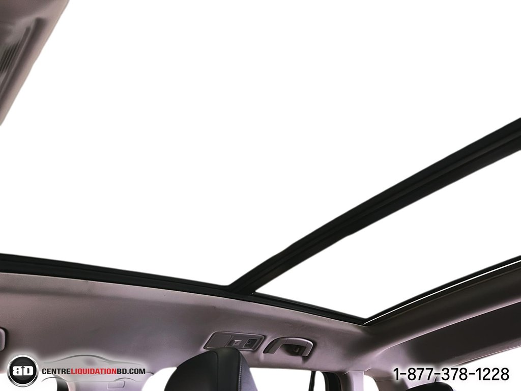 2018 Volkswagen Tiguan Comfortline in Granby, Quebec - 24 - w1024h768px