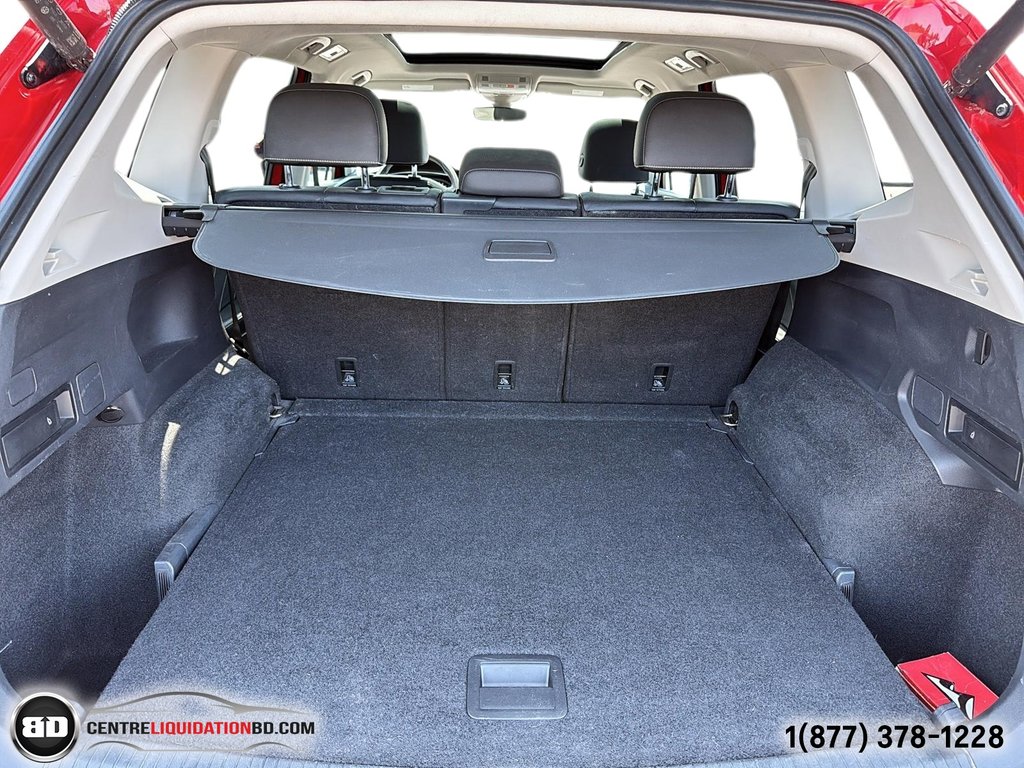 Volkswagen Tiguan Comfortline 2022 à Granby, Québec - 11 - w1024h768px