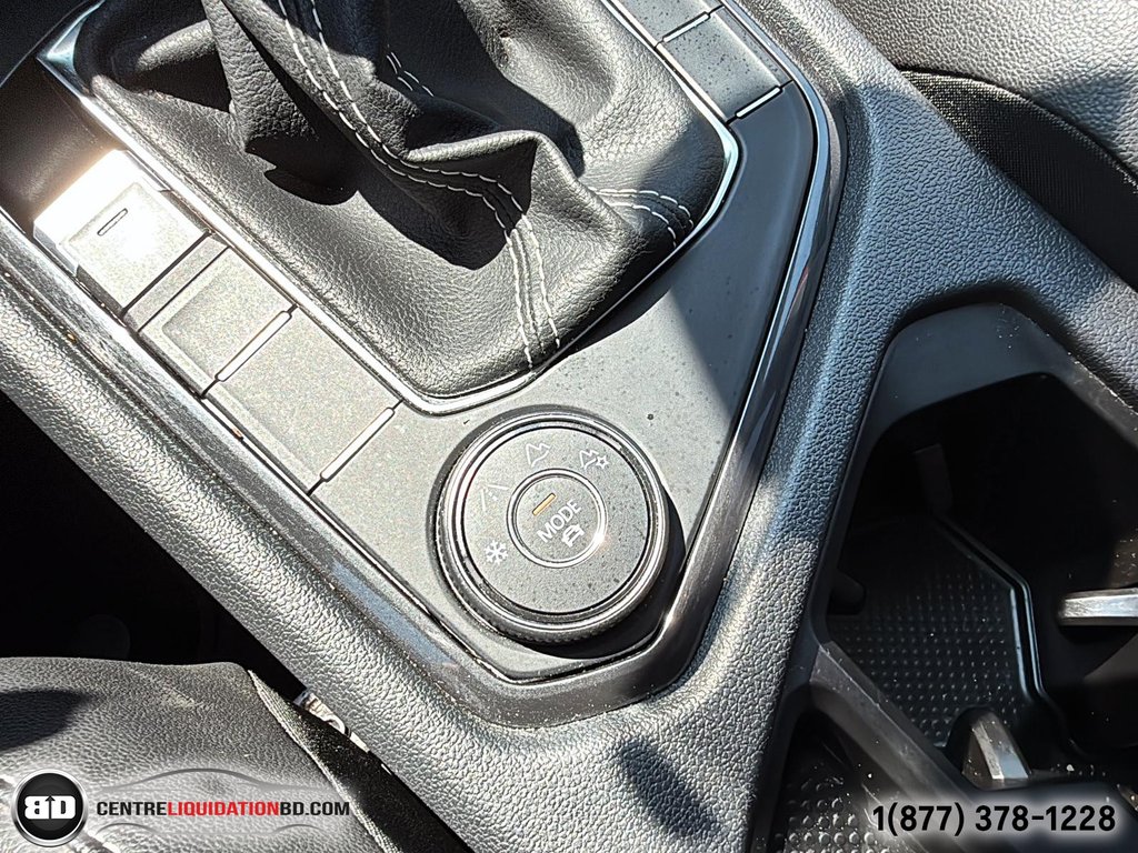 Volkswagen Tiguan Comfortline 2022 à Granby, Québec - 22 - w1024h768px