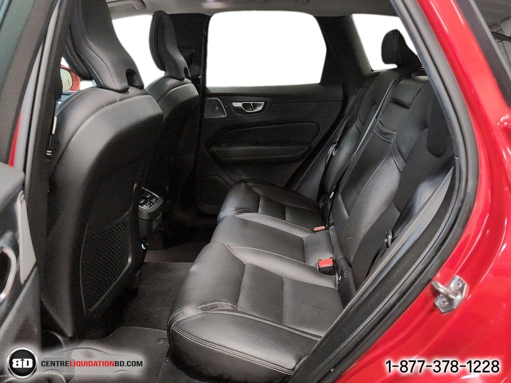 2019 Volvo XC60 Inscription AWD FULL FULL CUIR TOIT NAVIGATION in Granby, Quebec - 14 - w1024h768px