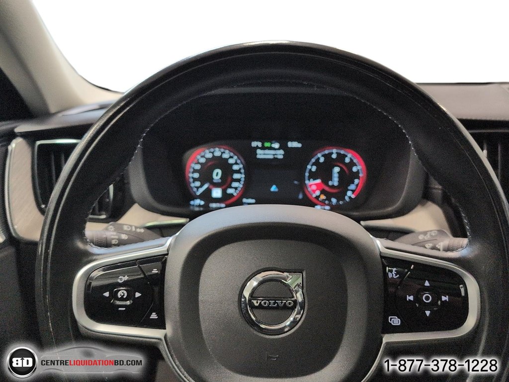 2019 Volvo XC60 Inscription AWD FULL FULL CUIR TOIT NAVIGATION in Granby, Quebec - 17 - w1024h768px