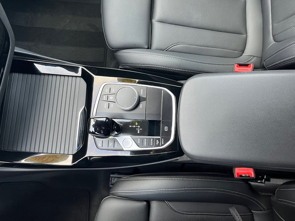 2022  X3 XDrive30i | Leather | Cam | USB | Warranty to 2026 in Saint John, New Brunswick - 26 - w1024h768px