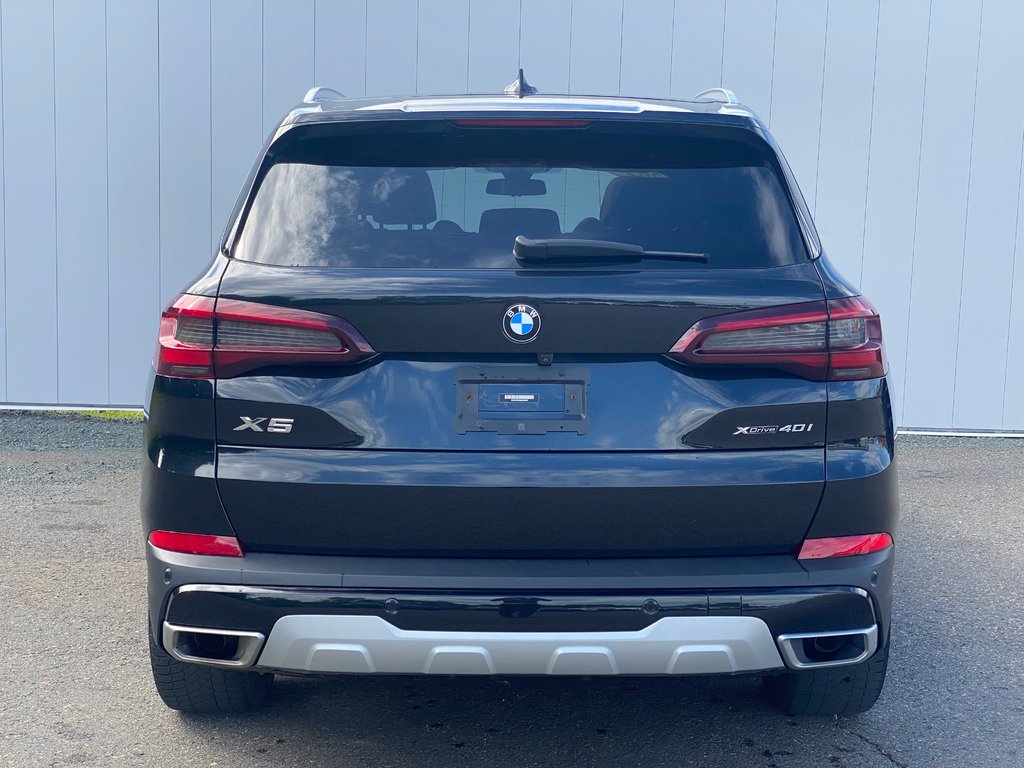 BMW X5 XDRIVE40i | Leather | SunRoof | Warranty to 2026 2022 à Saint John, Nouveau-Brunswick - 6 - w1024h768px