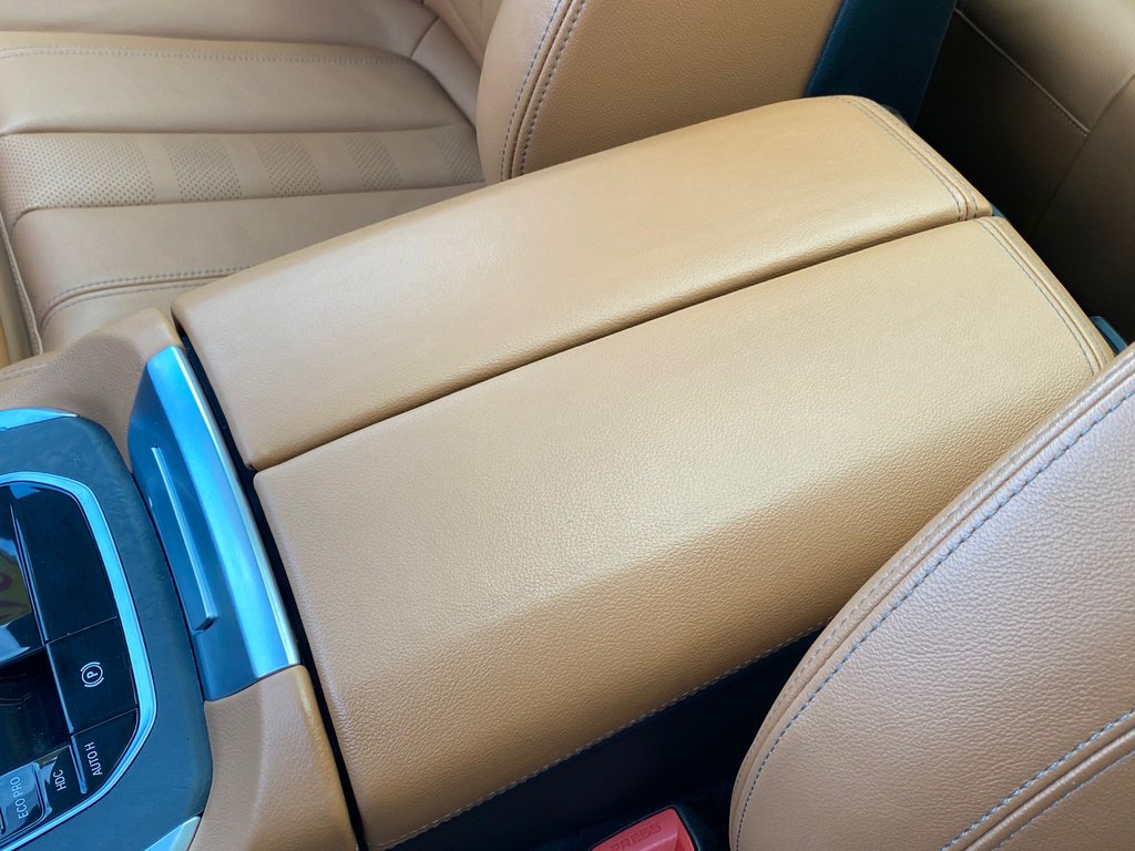 BMW X5 XDRIVE40i | Leather | SunRoof | Warranty to 2026 2022 à Saint John, Nouveau-Brunswick - 25 - w1024h768px