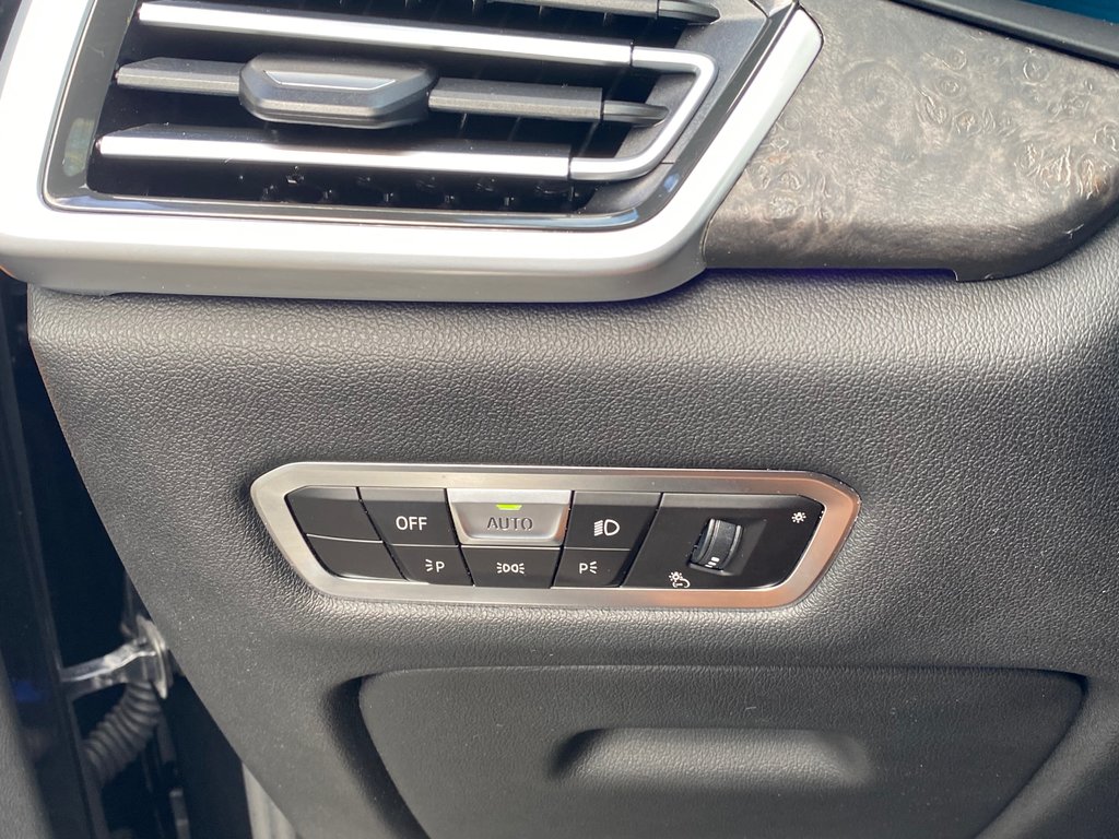 BMW X5 XDRIVE40i | Leather | SunRoof | Warranty to 2026 2022 à Saint John, Nouveau-Brunswick - 15 - w1024h768px