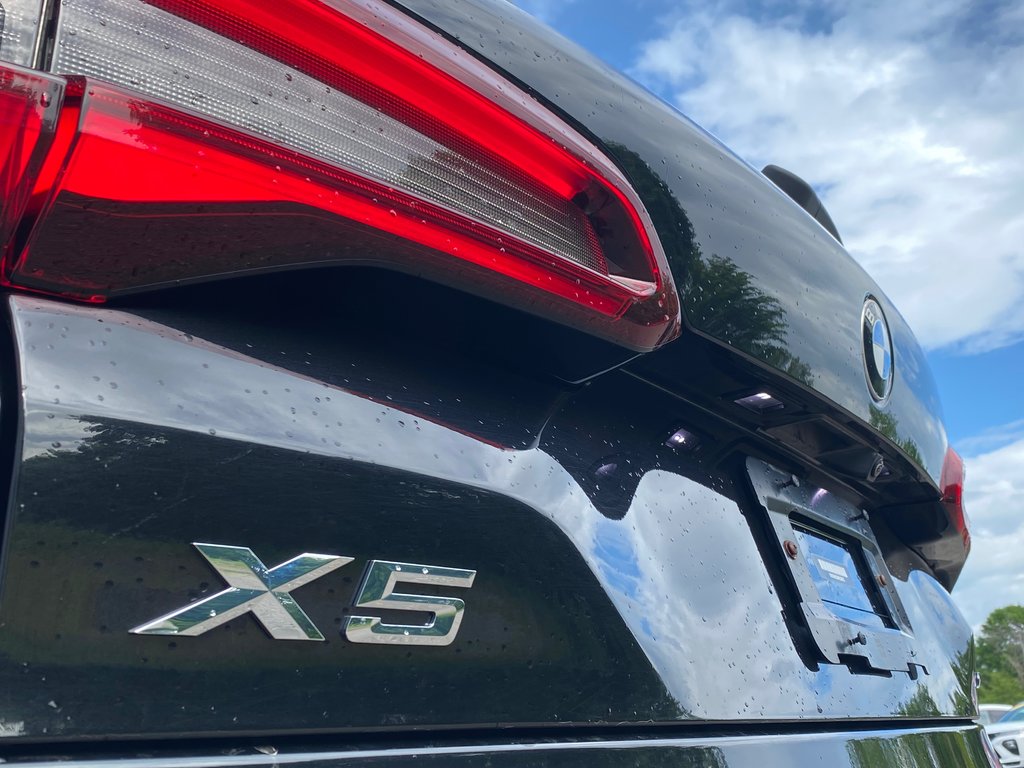 BMW X5 XDRIVE40i | Leather | SunRoof | Warranty to 2026 2022 à Saint John, Nouveau-Brunswick - 49 - w1024h768px