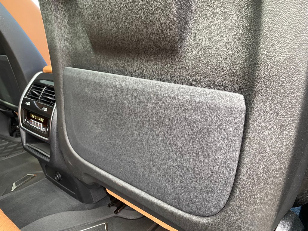 BMW X5 XDRIVE40i | Leather | SunRoof | Warranty to 2026 2022 à Saint John, Nouveau-Brunswick - 36 - w1024h768px