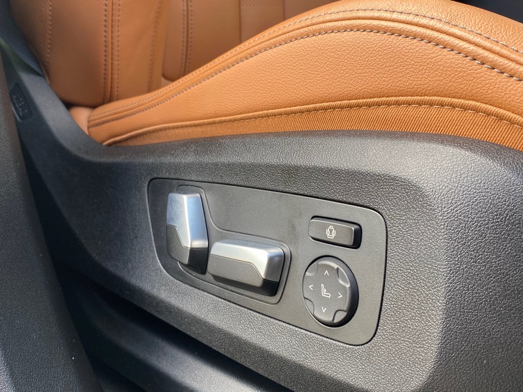 BMW X5 XDRIVE40i | Leather | SunRoof | Warranty to 2026 2022 à Saint John, Nouveau-Brunswick - 30 - w1024h768px
