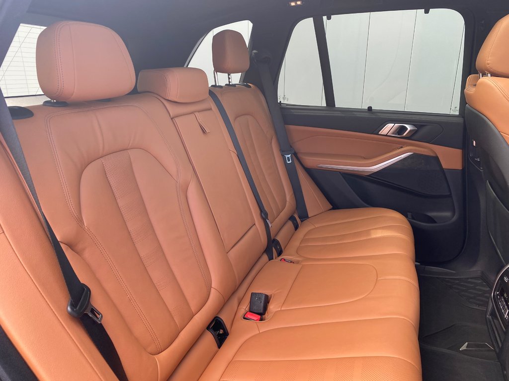 BMW X5 XDRIVE40i | Leather | SunRoof | Warranty to 2026 2022 à Saint John, Nouveau-Brunswick - 34 - w1024h768px