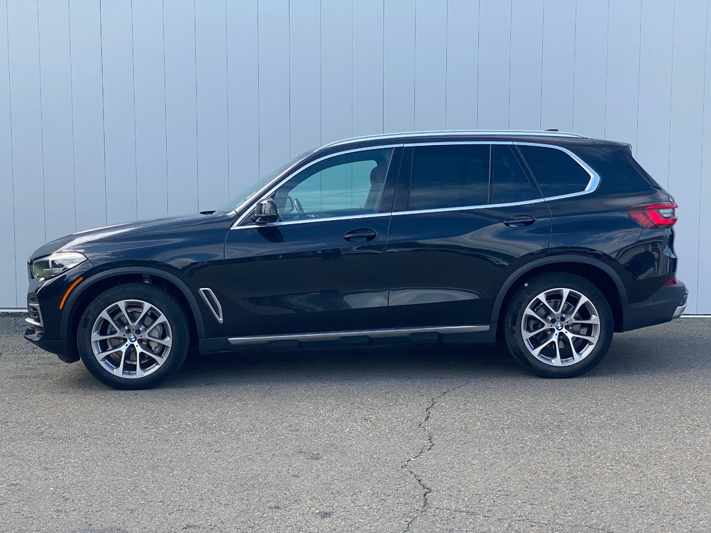 BMW X5 XDRIVE40i | Leather | SunRoof | Warranty to 2026 2022 à Saint John, Nouveau-Brunswick - 4 - w1024h768px