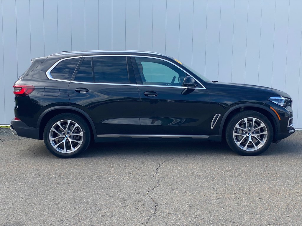 BMW X5 XDRIVE40i | Leather | SunRoof | Warranty to 2026 2022 à Saint John, Nouveau-Brunswick - 8 - w1024h768px