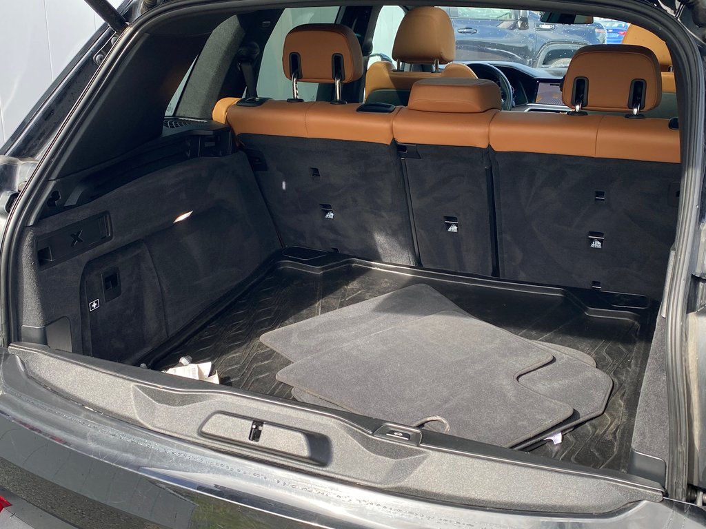BMW X5 XDRIVE40i | Leather | SunRoof | Warranty to 2026 2022 à Saint John, Nouveau-Brunswick - 42 - w1024h768px