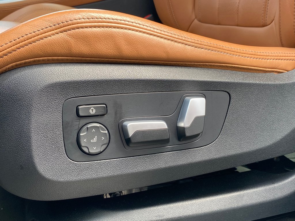BMW X5 XDRIVE40i | Leather | SunRoof | Warranty to 2026 2022 à Saint John, Nouveau-Brunswick - 12 - w1024h768px