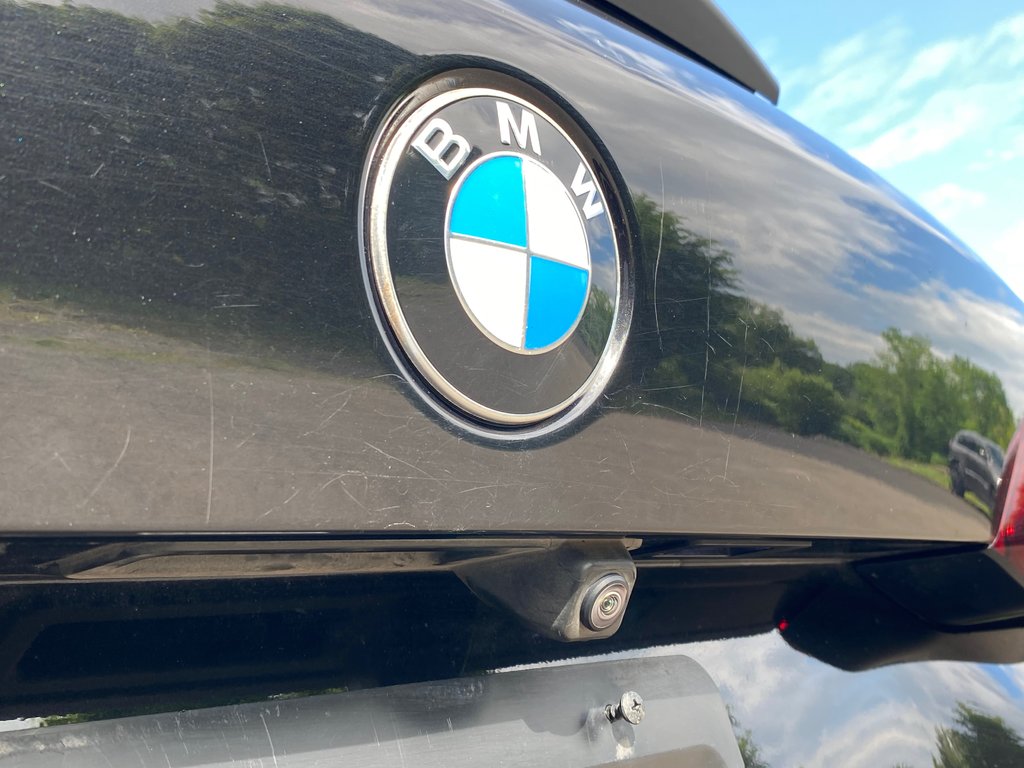 BMW X5 XDRIVE40i | Leather | SunRoof | Warranty to 2026 2022 à Saint John, Nouveau-Brunswick - 40 - w1024h768px