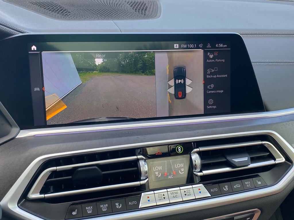 BMW X5 XDRIVE40i | Leather | SunRoof | Warranty to 2026 2022 à Saint John, Nouveau-Brunswick - 19 - w1024h768px
