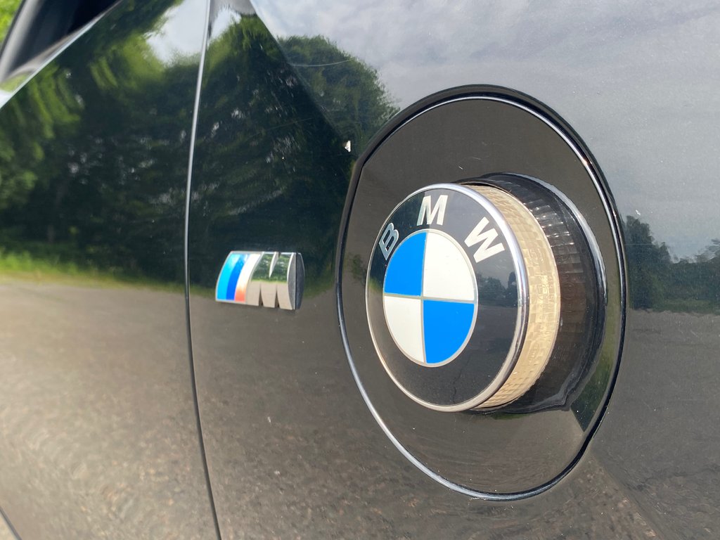 2006 BMW Z4 M | Sport | Leather | Convertible | 18AlloyWheels in Saint John, New Brunswick - 12 - w1024h768px