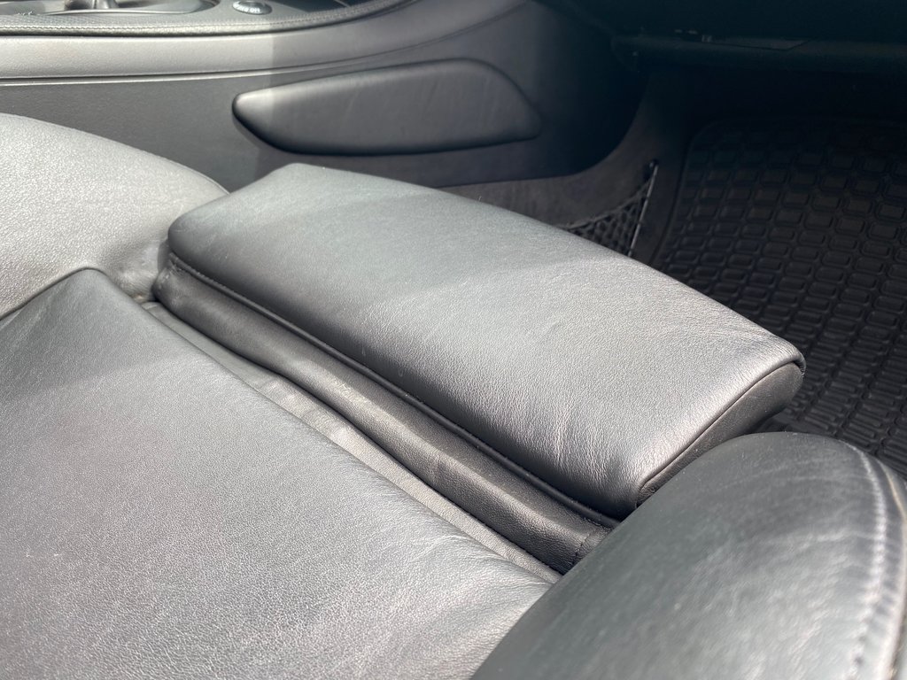 2006 BMW Z4 M | Sport | Leather | Convertible | 18AlloyWheels in Saint John, New Brunswick - 33 - w1024h768px
