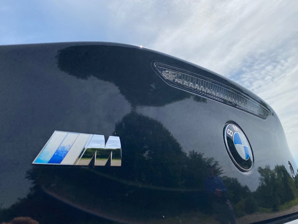 2006 BMW Z4 M | Sport | Leather | Convertible | 18AlloyWheels in Saint John, New Brunswick - 38 - w1024h768px