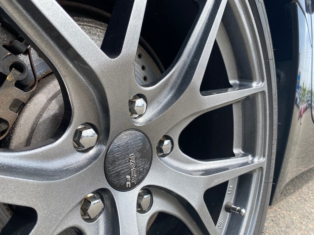 2006 BMW Z4 M | Sport | Leather | Convertible | 18AlloyWheels in Saint John, New Brunswick - 44 - w1024h768px
