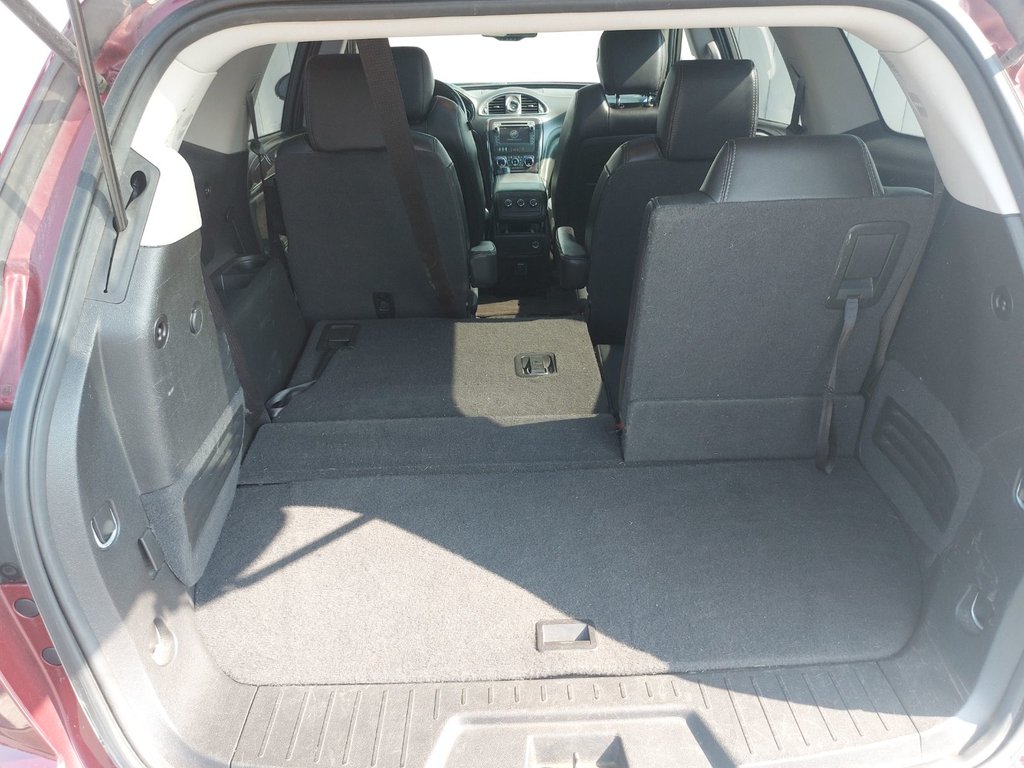 2016 Buick Enclave in Antigonish, Nova Scotia - 61 - w1024h768px